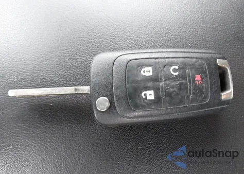 2014 Chevrolet Equinox 1Lt z USA, uszkodzony, nr VIN 1GNALBEK0EZ112146